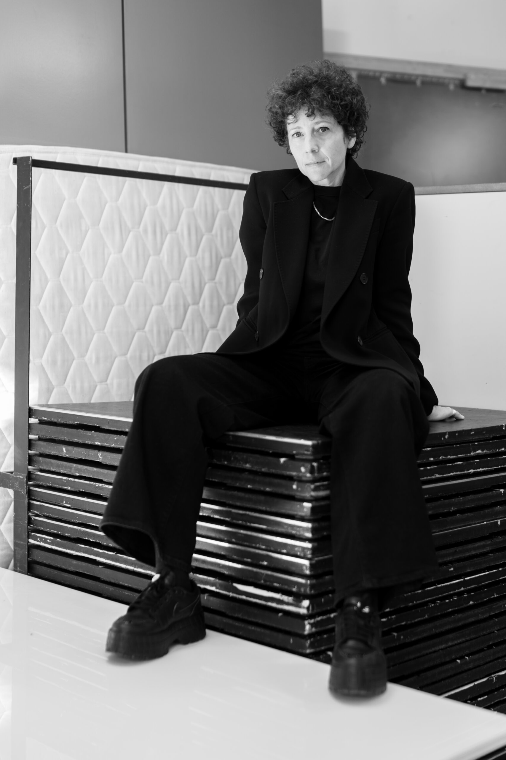 Sasha Salzmann-22 © Svenja Wiese